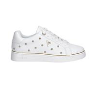 Guess - Bonitah Baskets - Femme - Chaussures - Blanc - Taille: 37 EU