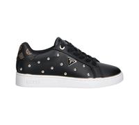 Guess - Bonitah Baskets - Femme - Chaussures - Noir - Taille: 37 EU