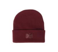 GUESS Bonnet 'Arnela' bourgogne, Taille 57-58