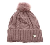 GUESS Bonnet femme Ref 58479 AHR Rose - Rose - L