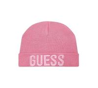 GUESS Bonnet fille Art A0BZ01 Z2QQ0 Couleur au choix Taille au choix, Crème, M