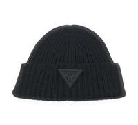 Guess Bonnet logo patché jeans - Homme