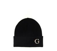 GUESS Bonnet noir, Taille 57-58
