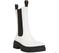 Guess BOOTIES FL7LOR ELE10 OFWHI Beige Femme 40