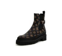 GUESS Boots BENSLY Noir/marron 38FR