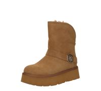 GUESS Boots 'DOLSAY2' cognac, Taille 37