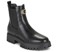 Bottines femme Guess Fida Noir 38