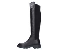 Guess Boots Noir Nero Neri e Grigi 36