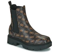 Guess Boots REYON in Marron 36