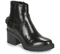 Boots femmes Guess TEJANA Noir 37