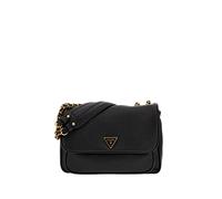 Guess borsa a spalla becci Donna HWVB8782210-BLA Nero