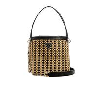 GUESS Borsa Atalia BS25GU199 WG964703 Sac bandoulière Naturel/blanc, naturel/noir, Taille unique