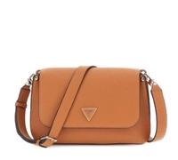 Guess Meridian Sac à bandoulière 26 cm brun