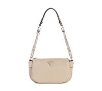GUESS Borsa donna spalla Fedora Ecopelle Bone BS25GU13 BG951917, os, Taille unique