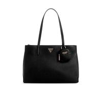 GUESS Borsa Mano/Spalla Power Play Girlfriend Black BS24GU127 BG900623, Noir, Taille unique