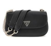 Sac Bandoulière Guess Daryna 2 Comp Satche Black VG949321