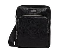 Guess - Boston Belt Bag - Homme - Sacs - Noir - Taille: ONE Size