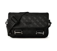 Guess Boston Besace 23 cm noir