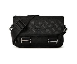 Guess Boston Besace 23 cm noir