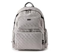 Guess Boston Daypack 42 cm gris