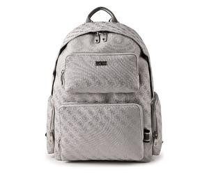 Guess Boston Daypack 42 cm gris