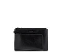 Guess Boston - Pochette à la main Noir BOCAP5432-PMBOCAP5432-BLA