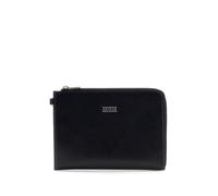 Guess Boston - Pochette avec dragonne Noir BOSPP6235-PMBOSPP6235-BLA
