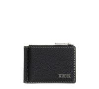 Guess Boston - Portefeuille Noir BOGSLEA98-SMBOGSLEA98-BLA