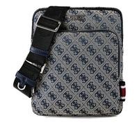 Guess Boston Sac à bandoulière 30 cm gris