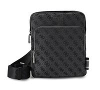 Guess Boston Sac à bandoulière 30 cm gris