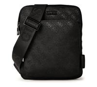 Guess Sac à bandoulière Boston 30 cm Noir