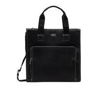 Guess - Boston Tote - Homme - Sacs - Noir - Taille: ONE Size