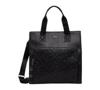 Guess - Boston Tote - Homme - Sacs - Noir - Taille: ONE Size