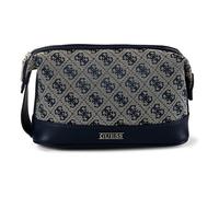 GUESS Trousses de toilette marine / bleu fumé, Taille One Size