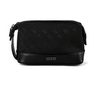 Guess Boston Trousse de toilette 21 cm noir