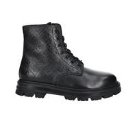 Guess - Botte à lacets Garda - Homme - Chaussures - Noir - Taille: 40 EU