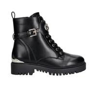 Guess - Botte Ankle Olanna - Femme - Chaussures - Noir - Taille: 38 EU