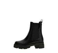 Guess - Botte Chelsea Madla3 - Femme - Chaussures - Noir - Taille: 36 EU
