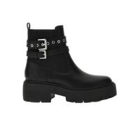 Guess - Botte Chelsea Sadrino - Femme - Chaussures - Noir - Taille: 37 EU