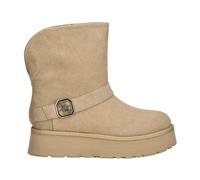 Guess - Botte d'hiver Dolsay2 - Femme - Chaussures - Beige - Taille: 40 EU