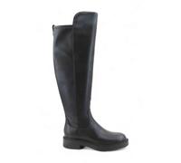 Guess - Botte Fyza au-dessus du genou - Femme - Chaussures - Noir - Taille: 37 EU