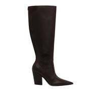 Guess - Botte Nariel - Femme - Chaussures - Brun - Taille: 38 EU