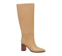 Guess - Botte Perinna Haute - Femme - Chaussures - Beige - Taille: 40 EU