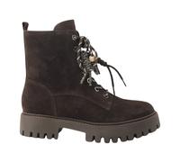 GUESS Chaussures femme marron D27GU32 FLFFIZSUE10, marron, 36 EU