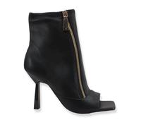 Guess - Bottes à talons - Femme - Chaussures - Noir - Taille: 36 EU