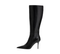 Guess - Bottes à talons - Femme - Chaussures - Noir - Taille: 38 EU