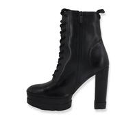 Guess - Bottes à talons - Femme - Chaussures - Noir - Taille: 40 EU