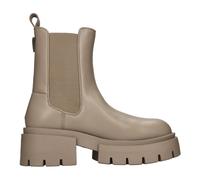 Guess - Bottes Beige - Femme - Chaussures - Beige - Taille: 40 EU