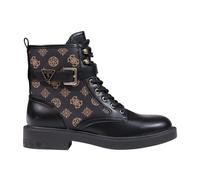 Guess - Bottes Combat Fellini - Femme - Chaussures - Multicolore - Taille: 35 EU