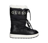 Guess - Bottes d'hiver - Femme - Chaussures - Noir - Taille: 39 EU